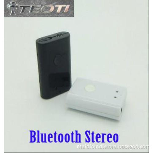 2012 new wireless bluetooth audio receiver
